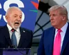 Lula da Silva, atac dur la adresa lui Trump: „Nu a fost ales împărat al lumii”