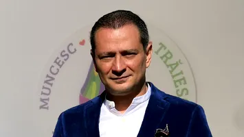 L-ar vota Daniel Băluță pe Nicușor Dan la prezidențiale? Ce răspunde edilul de la sectorul 4 (VIDEO)