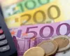 Moneda națională câștigă teren în fața euro, la sfârșitul săptămânii