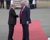 <span class='color-red bg-white'>Live Text: </span>Întâlnire crucială Donald Trump-Vladimir Putin. Soarta războiului, decisă în Alaska