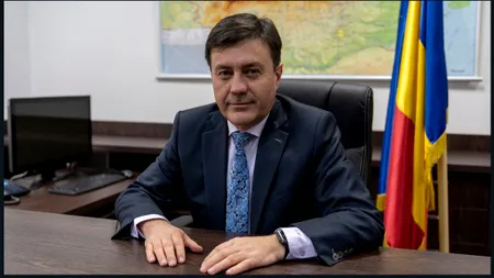 Fostul ministru al Economiei, Florin Spătaru, noul consilier al lui Ciolacu
