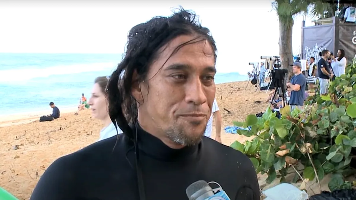 Actor din Pirații din Caraibe, ucis în urma unui atac de rechin în Hawaii