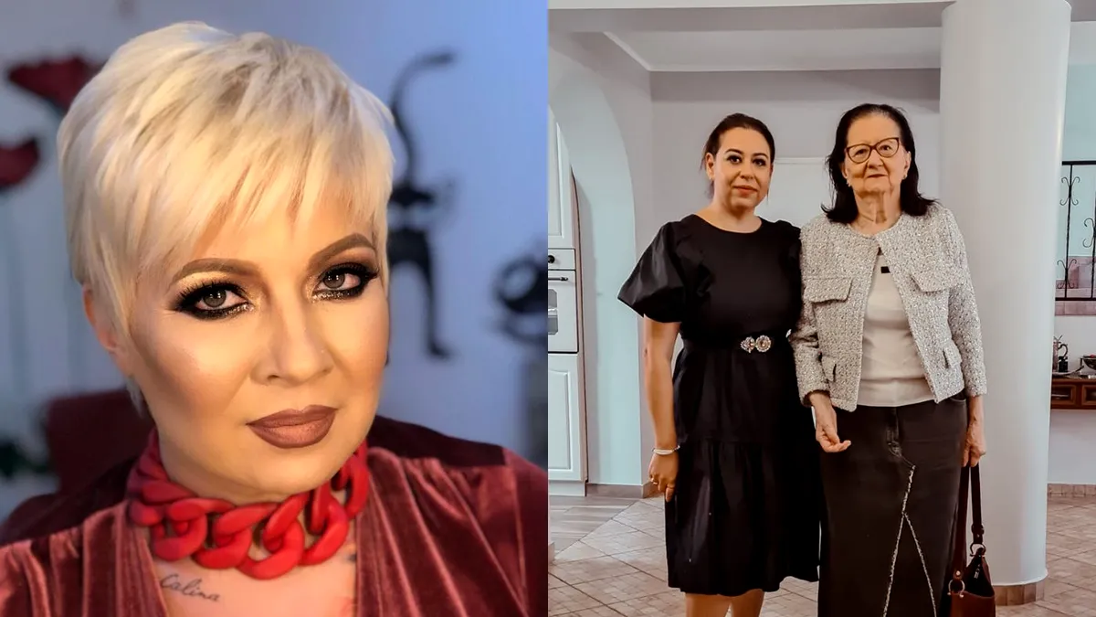 Oana și Catinca Roman, într-un scandal uriaș: 