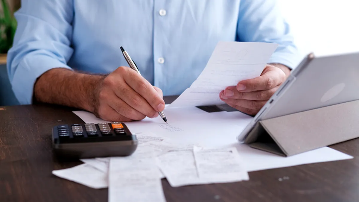Ce înseamnă și cum funcționează ajustorul fiscal, noua invenție din fiscalitatea românească