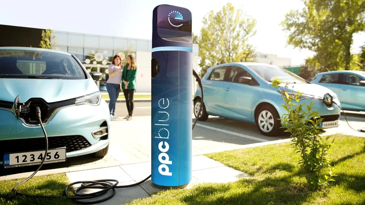 PPC preia șase operatori din energie. Consiliul Concurenței autorizează