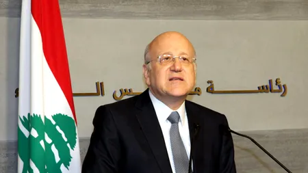 <strong>Premierul Libanului, Najib Mikati, investește 80.000.000 de euro la Constanța</strong>
