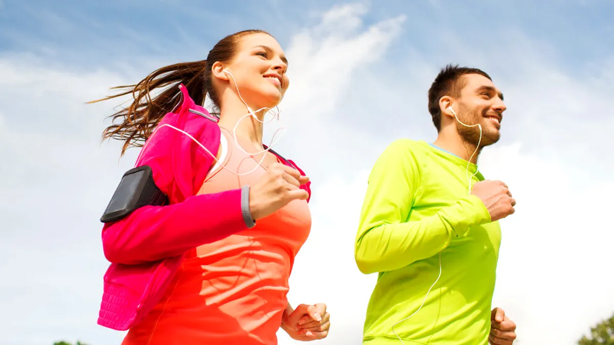 30 de minute de mișcare – antidepresivul pe care îl avem deja în casă