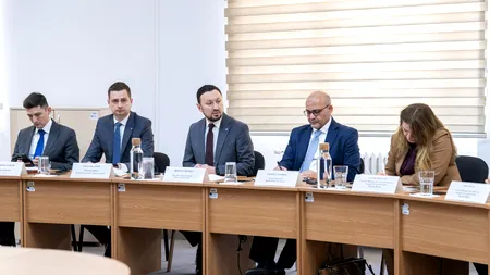 Ministrul Mediului: „Banca Mondială rămâne un partener strategic în finanțarea proiectelor esențiale”