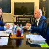 Tánczos Barna, după întâlnirea cu Bolojan: Ministerul Agriculturii pregătește noi reguli pentru comercializarea cărnii proaspete de porc
