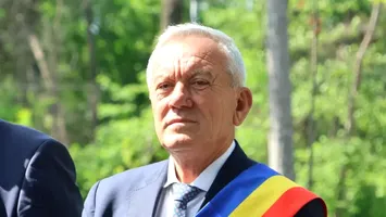 Ce funcție vrea primarul de la Buzău, Constantin Toma, în PSD