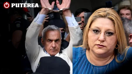 Diana Șoșoacă se folosește de mandatul de europarlamentar ca să-l viziteze în arest pe Călin Georgescu. Fostul candidat la prezidențiale, dus pentru a patra zi consecutiv la sediul DIICOT