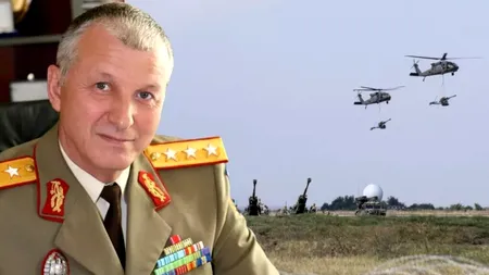 Generalul Bălăceanu: Putin nu va da 