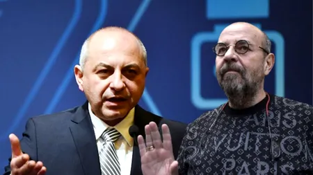 De ce s-a referit Piedone la Cîrstoiu drept ”ăla micu”? A venit acum răspunsul