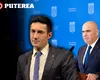 Claudiu Manda atacă dur guvernul: „PNL și USR numără voturi, în timp ce România pierde”