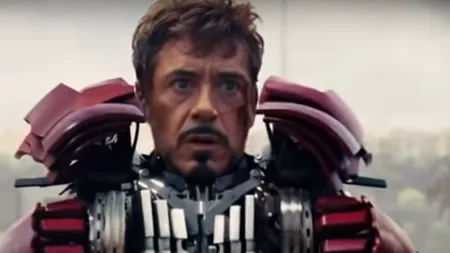 Actorii Robert Downey Jr și Anne Hathaway, nominalizări la categoria celor mai proaste filme ale anului