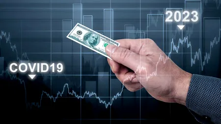 Mișcări tectonice în economie: o mare putere mondială a intrat în recesiune