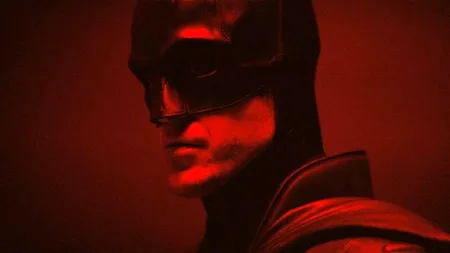 S-a lansat un nou trailer pentru ''The Batman'' cu Robert Pattinson și Zoe Kravitz