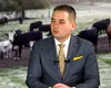 Șeful ANSVSA, Alexandru Bociu, acuzat de luare de mită de către DNA