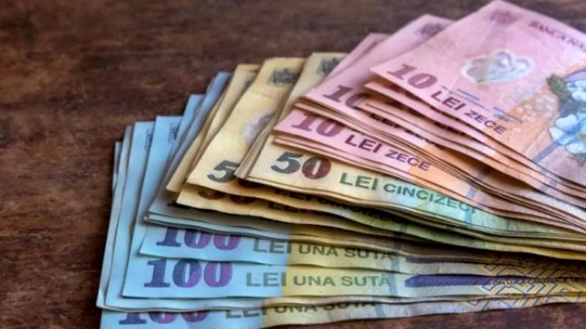 Ministerul Finanțelor a plafinicat în luna august împrumuturi de 3,45 de miliarde de lei