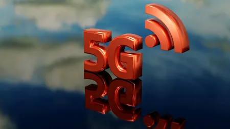 Curtea de Conturi Europeană: Tehnologia 5 G va aduce peste o mie de miliarde la PIB-ul european