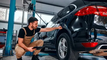 Măsură neașteptată în industria auto: inspecție tehnică periodică gratuită pentru aceste mașini