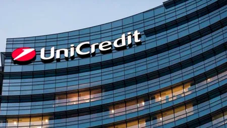 UniCredit concediază 1.000 de angajați din rețeaua sa. La ce să se aștepte personalul din România, un total de 3.251 de funcționari bancari