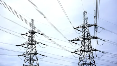 Consumul final de energie electrică a scăzut cu aproape 5% în primele 7 luni din 2022 (INS)