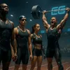 Enhanced Games – Jocurile mutanților: dopingul devine legal și sportul se sinucide cu steroizi