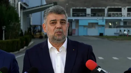 Marcel Ciolacu: „Trebuie să investim punctual şi eficient, dacă vrem să schimbăm ceva în România” (Video)