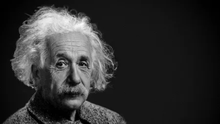 Un manuscris al lui Einstein, vândut la licitație pentru suma record de 11,6 milioane de euro