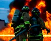 Incendiu la Judecătoria Cornetu, județul Ilfov. Au fost trimise 14 autospeciale 