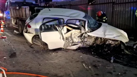 Justiție dură pentru șoferița care a luat patru vieți pe străzile Iașiului