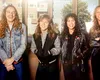 Ce pățeai dacă ascultai Metallica acum 37 de ani: De la plete și tricouri cu „A”, direct în dosarele secrete ale Securității
