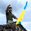 Nicuşor Dan, mesaj de Ziua Independenței Ucrainei: „România va continua să fie alături de Ucraina”