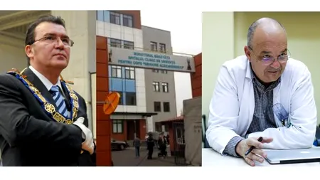Rețeta Spitalului 