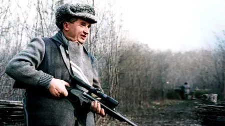 Cum a refuzat ambasadorul din SUA 2 milioane de dolari de la CIA, pentru a trăda România