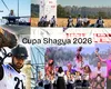 Weekend ecvestru cu recorduri și tradiții în Ilfov la ediția a XV-a a Shagya Arabian Cup
