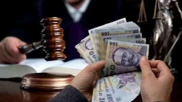Probleme în justiția românească: Salarii nejustificate, inechități și instabilitate legislativă
