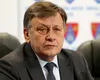 Crin Antonescu, despre George Simion: „De împărţit voturi, cred că vom împărţi toţi candidaţii”