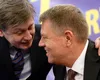 Crin Antonescu, despre parcursul lui Iohannis la cârma țării: A rămas dator cu foarte multe