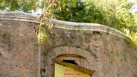 Revine în actualitate punerea în valoare a „Hrubelor Brăilei”, cetatea subterană construită de turci la 1540