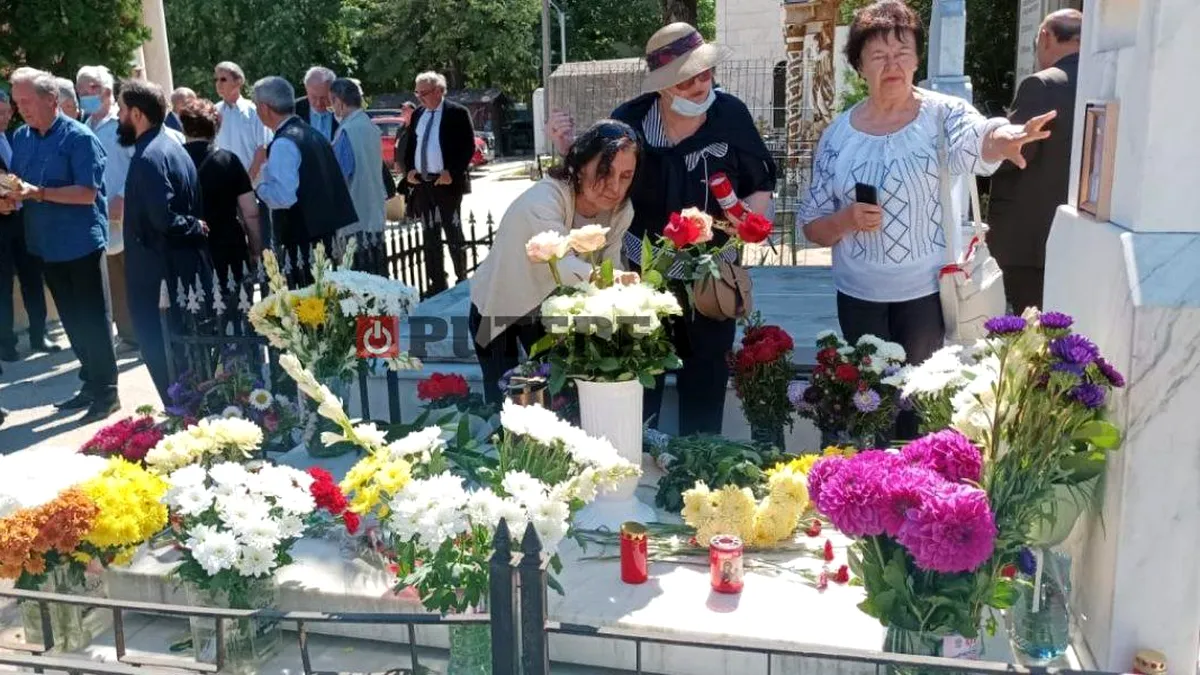 Exclusiv: Nicu Ceaușescu, văzut de prieteni: „Dizident, cult, mare lider”. Singura dispută: a fost sau nu și un mare liberal?