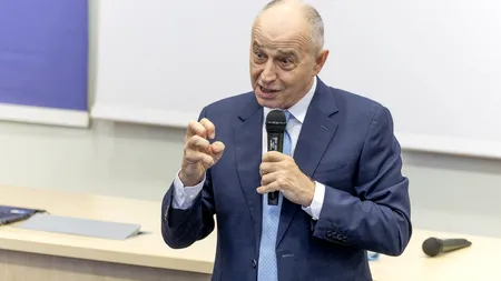 Geoană curtează generația Z: Vrea ca tinerii de 16 ani să poată vota
