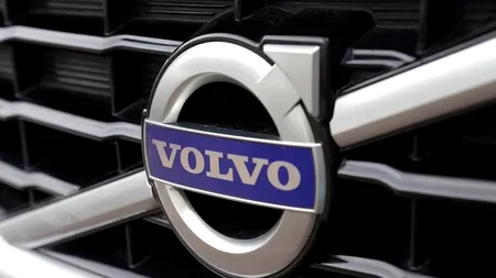 Scandal: Consiliul Concurenței acuză Volvo!