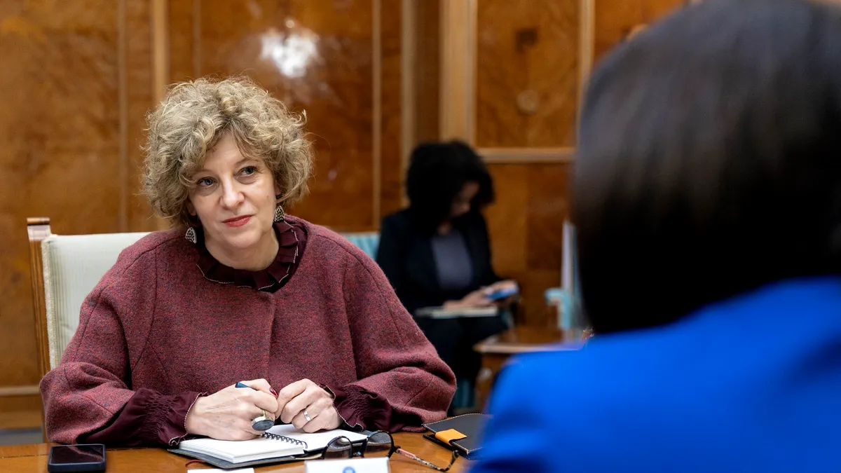 Trei companii de stat intră în reorganizare majoră, în 2026. Oana Gheorghiu: „Se lucrează intens”