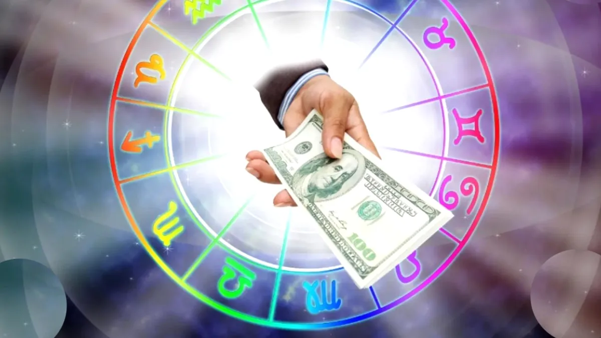 Horoscop 12 ianuarie 2024. Zodia care are noroc la bani