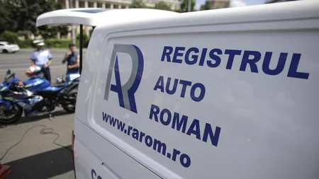 Austeritate la Registrul Auto Român! Se taie masiv din bonusurile angajaților și din sumele destinate șefilor
