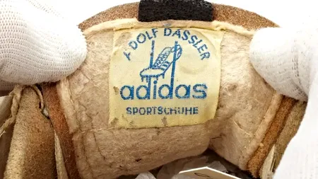 Adidas – istoria unui colos