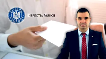 Mihai Ucă – Inspecția Muncii continuă ofensiva împotriva muncii „la negru”: amenzi de 8,2 milioane lei într-o singură săptămână