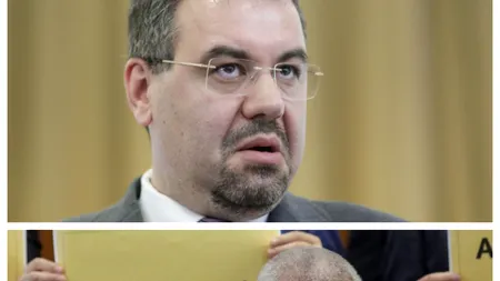 Stop joc pentru Nicu Marcu și Leonard Badea la ASF